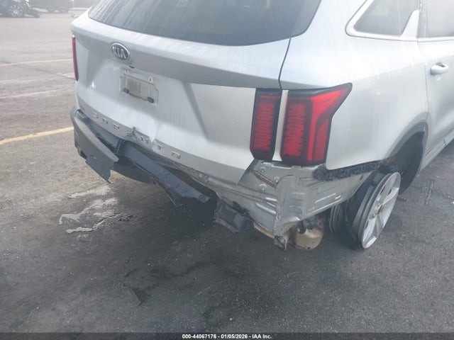 2021 KIA SORENTO 5XYRG4LC1MG021701 Photo 5