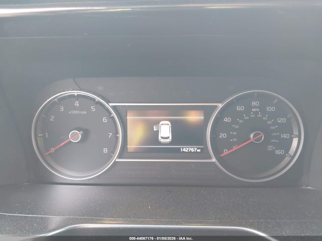 2021 KIA SORENTO 5XYRG4LC1MG021701 Photo 6