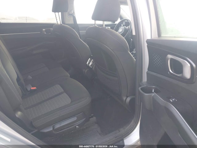2021 KIA SORENTO 5XYRG4LC1MG021701 Photo 7