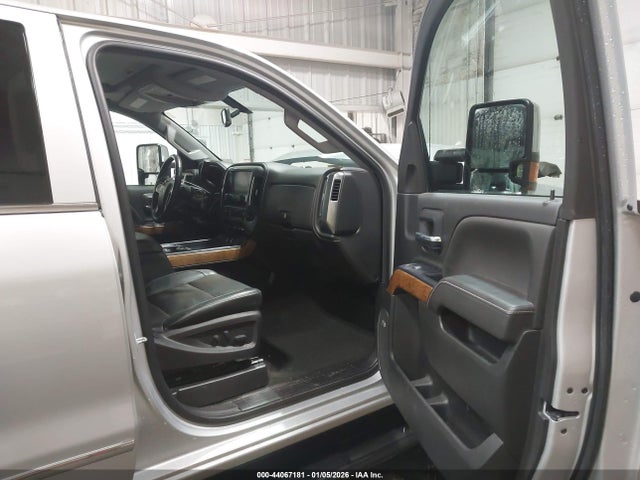 1GC1KWEG7HF199872 Chevrolet Silverado 2500hd Ltz