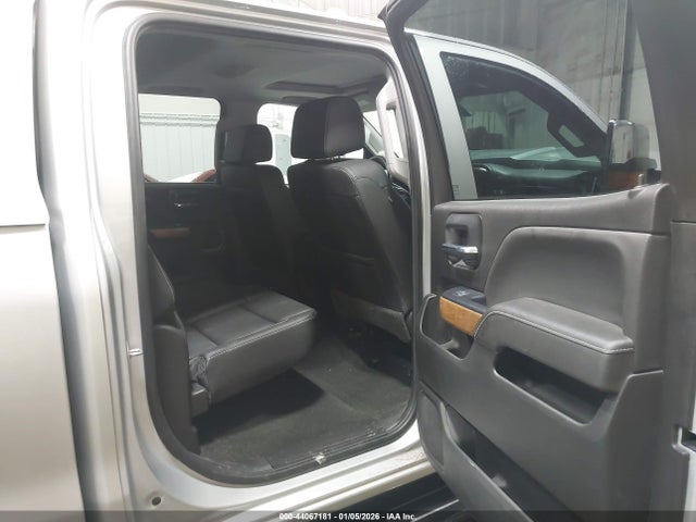 1GC1KWEG7HF199872 Chevrolet Silverado 2500hd Ltz