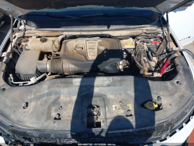 2024 JEEP GRAND WAGONEER L 1C4SJSFPXRS120816 Photo 9