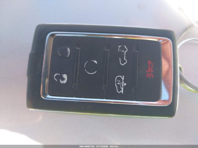 2024 JEEP GRAND WAGONEER L 1C4SJSFPXRS120816 Photo 10