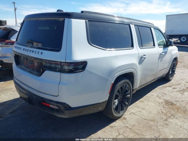 2024 JEEP GRAND WAGONEER L 1C4SJSFPXRS120816 Photo 3