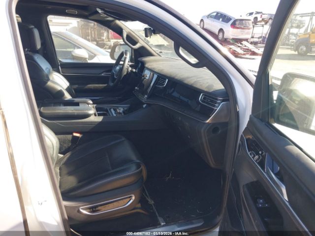 2024 JEEP GRAND WAGONEER L 1C4SJSFPXRS120816 Photo 4