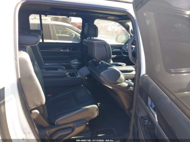 2024 JEEP GRAND WAGONEER L 1C4SJSFPXRS120816 Photo 7