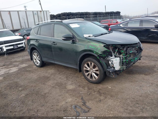 2013 TOYOTA RAV4 JTMDFREVXD5027403