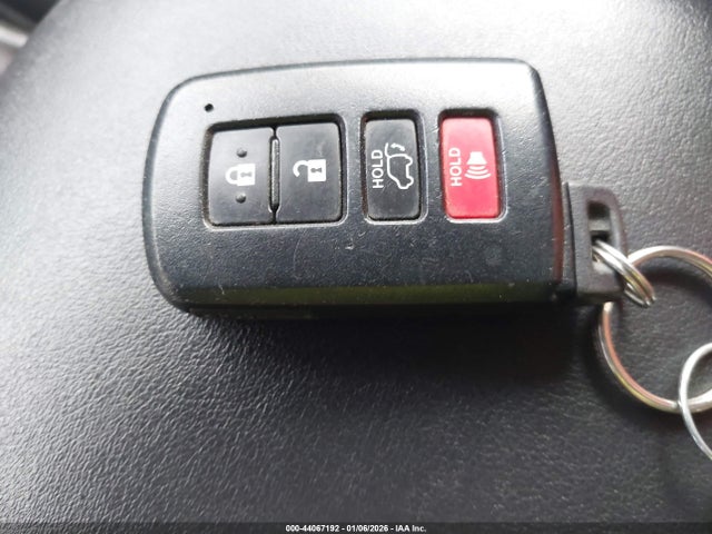 2013 TOYOTA RAV4 JTMDFREVXD5027403 Photo 10