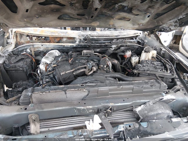 Продажа на аукционе авто 2024 Gmc Sierra 2500hd 4wd  Standard Bed Denali, vin: 1GT49REY6RF449347, номер лота: 44067193