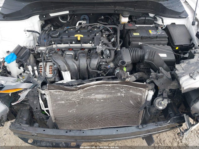 2022 KIA SOUL KNDJ23AU0N7162291 Photo 9