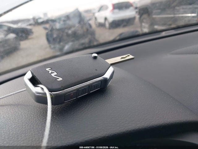 2022 KIA SOUL KNDJ23AU0N7162291 Photo 10