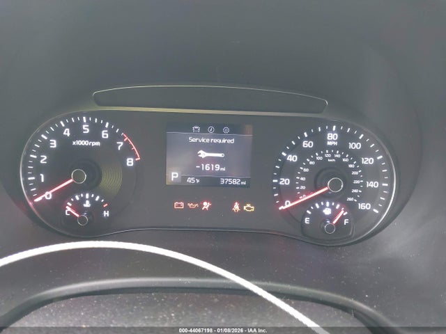 2022 KIA SOUL KNDJ23AU0N7162291 Photo 6