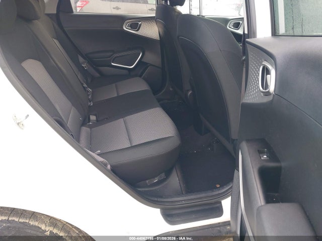 2022 KIA SOUL KNDJ23AU0N7162291 Photo 7