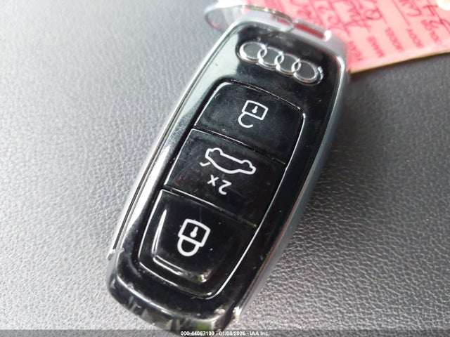 2021 AUDI Q7 WA1LJAF75MD020385 Photo 10