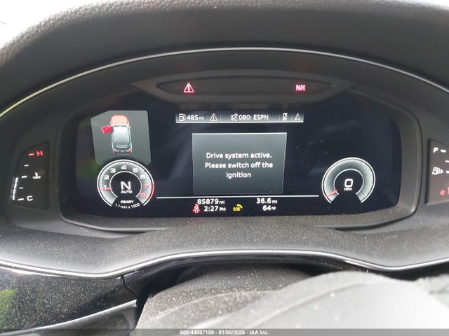 2021 AUDI Q7 WA1LJAF75MD020385 Photo 6