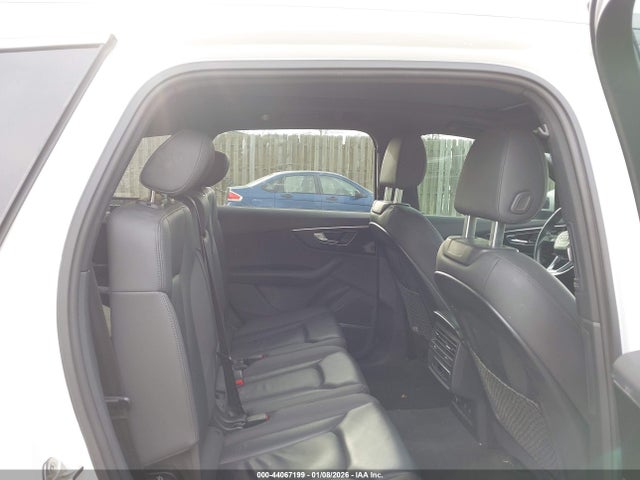 2021 AUDI Q7 WA1LJAF75MD020385 Photo 7