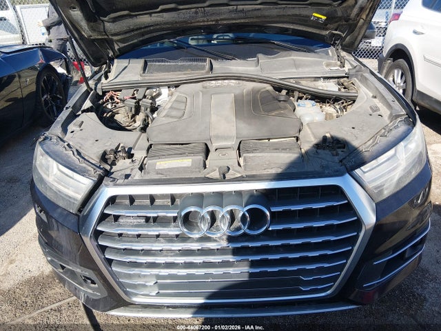 2017 AUDI Q7 WA1VAAF79HD019206 Photo 9