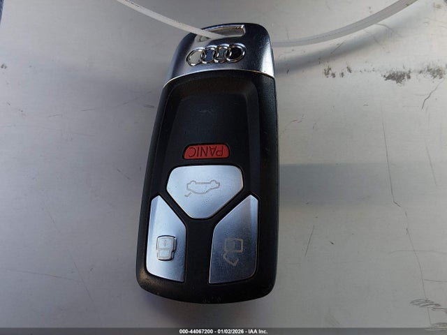 2017 AUDI Q7 WA1VAAF79HD019206 Photo 10