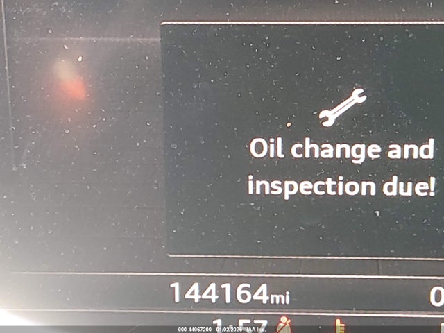 44067200 :رقم المزاد ، WA1VAAF79HD019206 vin ، 2017 Audi Q7 3.0t Premium مزاد بيع