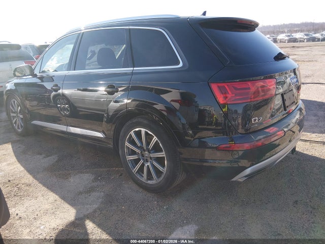 2017 AUDI Q7 WA1VAAF79HD019206 Photo 2