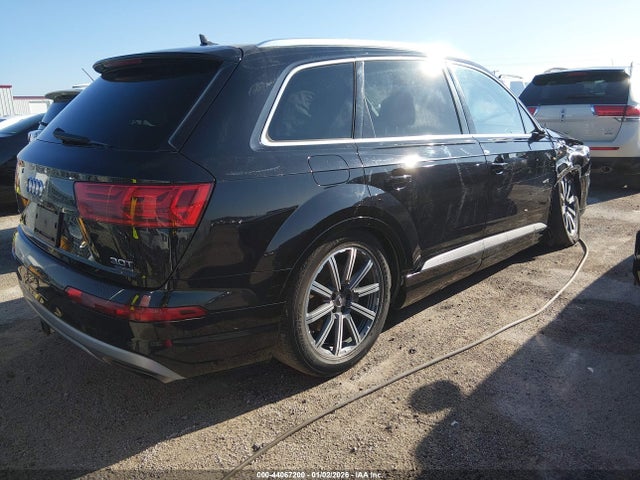 2017 AUDI Q7 WA1VAAF79HD019206 Photo 3