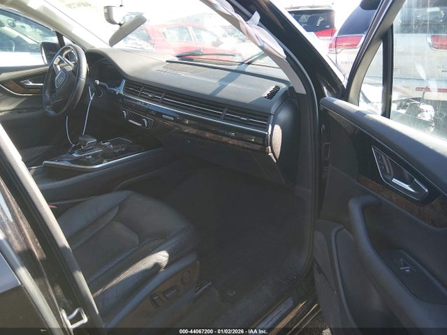 2017 AUDI Q7 WA1VAAF79HD019206 Photo 4