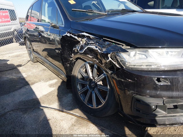 2017 AUDI Q7 WA1VAAF79HD019206 Photo 5