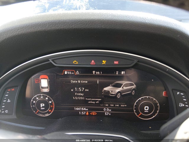 2017 AUDI Q7 WA1VAAF79HD019206 Photo 6