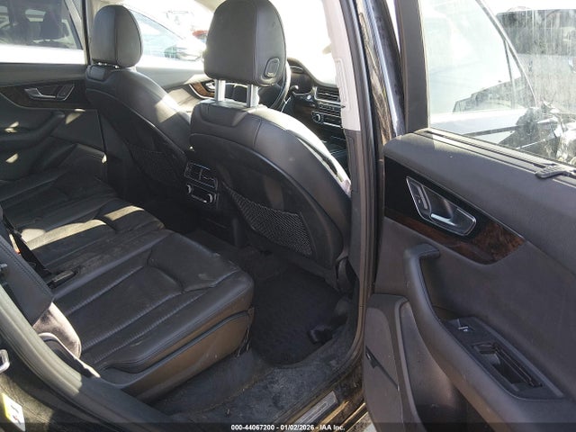 2017 AUDI Q7 WA1VAAF79HD019206 Photo 7