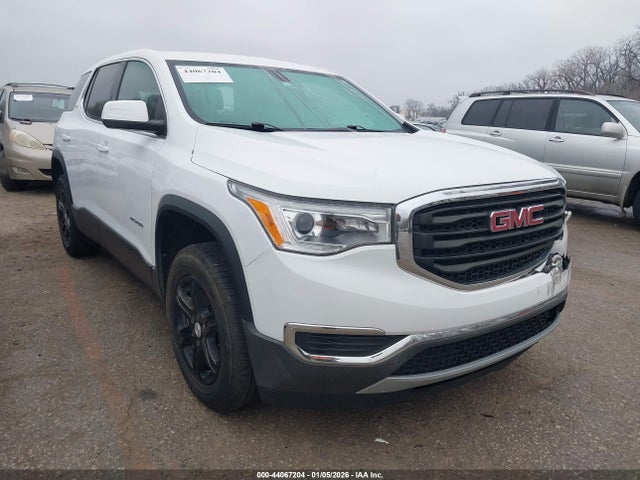 2019 GMC ACADIA 1GKKNKLA7KZ184494