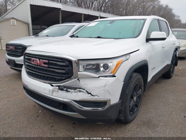 2019 GMC ACADIA 1GKKNKLA7KZ184494 Photo 1