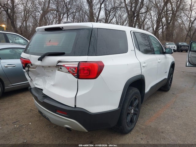 2019 GMC ACADIA 1GKKNKLA7KZ184494 Photo 3