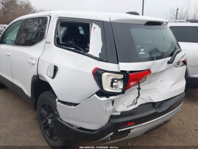 2019 GMC ACADIA 1GKKNKLA7KZ184494 Photo 5