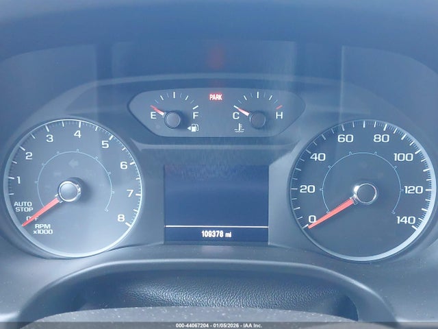 2019 GMC ACADIA 1GKKNKLA7KZ184494 Photo 6