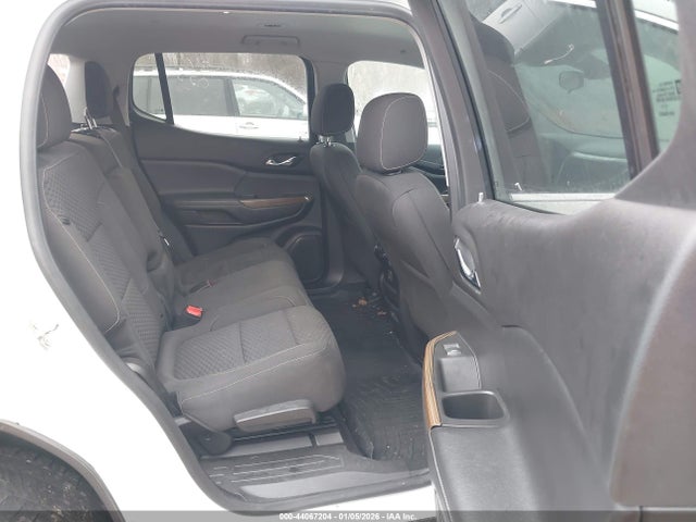 2019 GMC ACADIA 1GKKNKLA7KZ184494 Photo 7