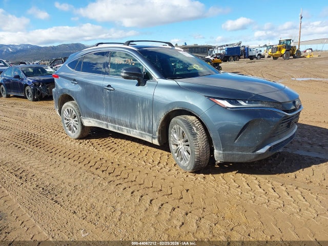 Aukcja sprzedaży 2022 Toyota Venza Xle, vin: JTEAAAAH8NJ105278, numer aukcji: 44067212