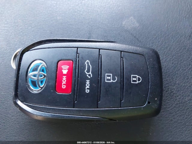Aukcja sprzedaży 2022 Toyota Venza Xle, vin: JTEAAAAH8NJ105278, numer aukcji: 44067212