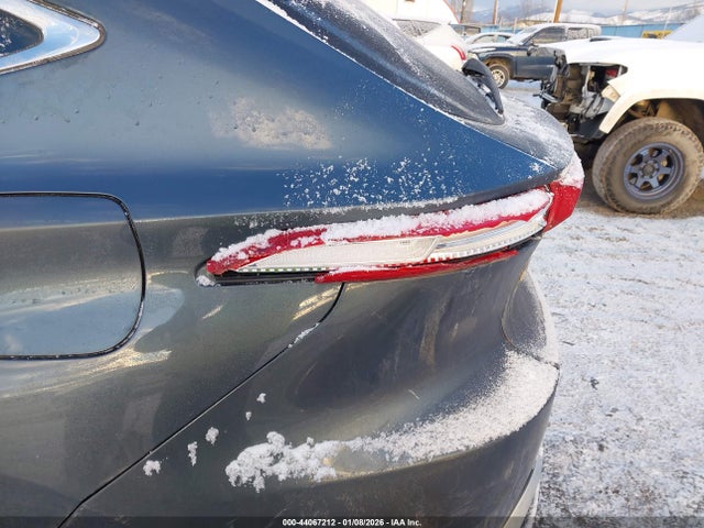 Aukcja sprzedaży 2022 Toyota Venza Xle, vin: JTEAAAAH8NJ105278, numer aukcji: 44067212