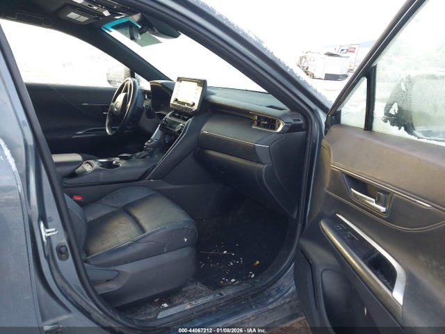 Aukcja sprzedaży 2022 Toyota Venza Xle, vin: JTEAAAAH8NJ105278, numer aukcji: 44067212