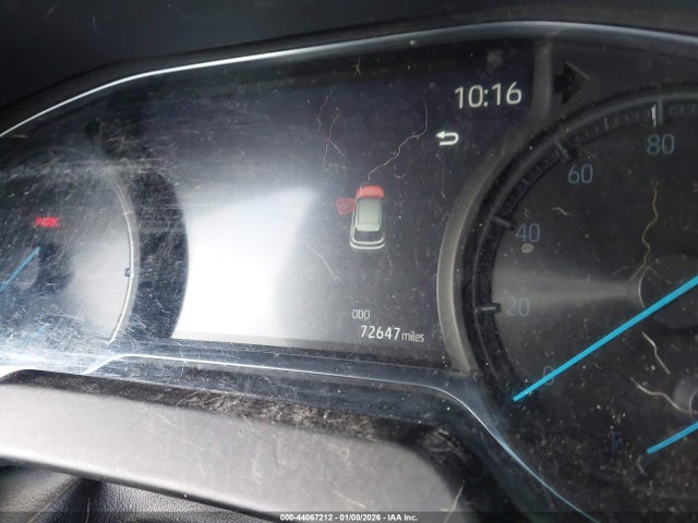 Aukcja sprzedaży 2022 Toyota Venza Xle, vin: JTEAAAAH8NJ105278, numer aukcji: 44067212