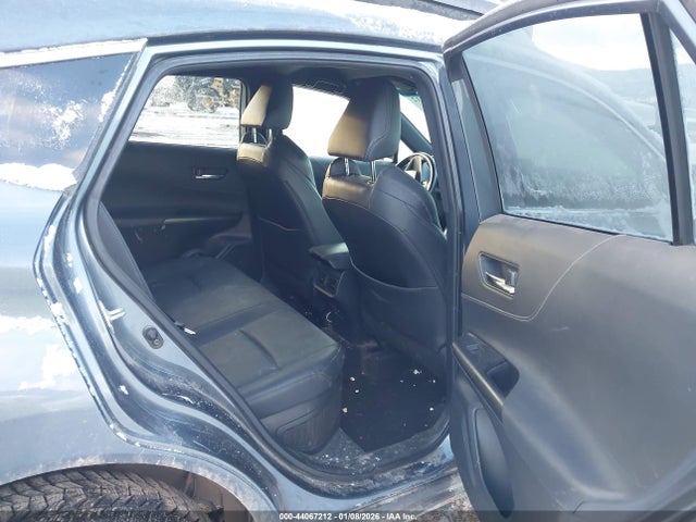 Aukcja sprzedaży 2022 Toyota Venza Xle, vin: JTEAAAAH8NJ105278, numer aukcji: 44067212