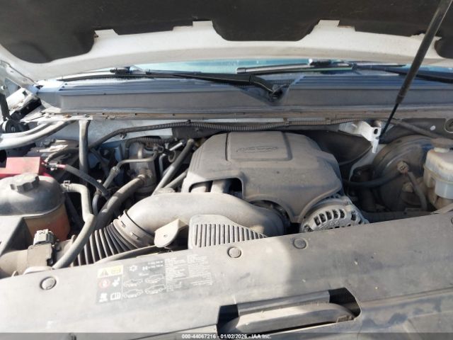 2012 CHEVROLET TAHOE 1GNSCBE03CR161244 Photo 9