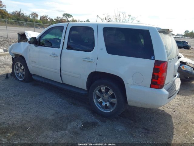 2012 CHEVROLET TAHOE 1GNSCBE03CR161244 Photo 2