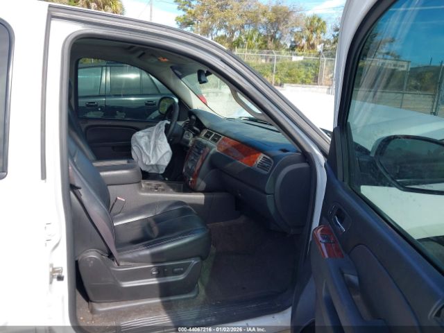 2012 CHEVROLET TAHOE 1GNSCBE03CR161244 Photo 4