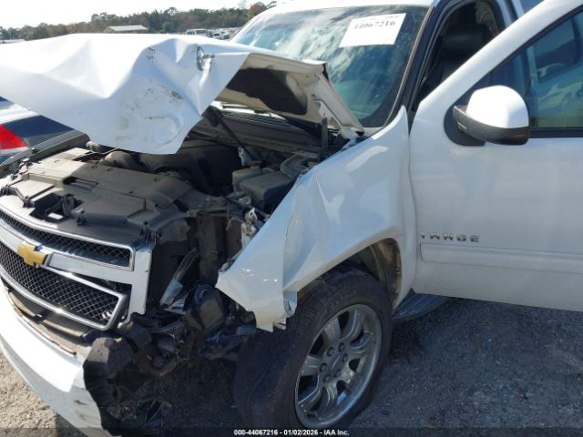 2012 CHEVROLET TAHOE 1GNSCBE03CR161244 Photo 5
