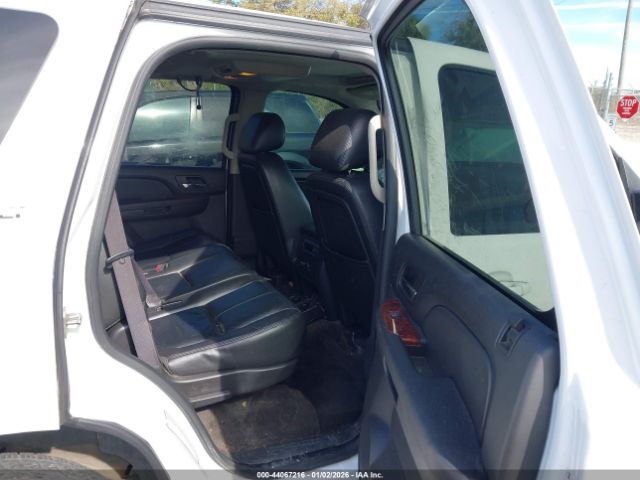 2012 CHEVROLET TAHOE 1GNSCBE03CR161244 Photo 7
