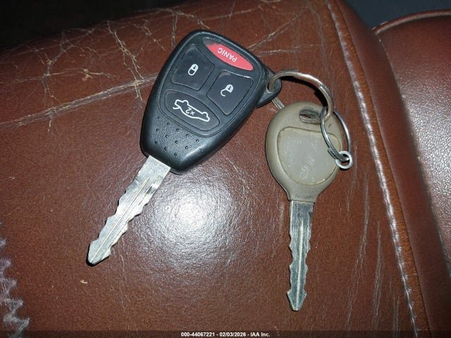 2006 JEEP COMMANDER 1J8HG48K36C131189 Photo 10