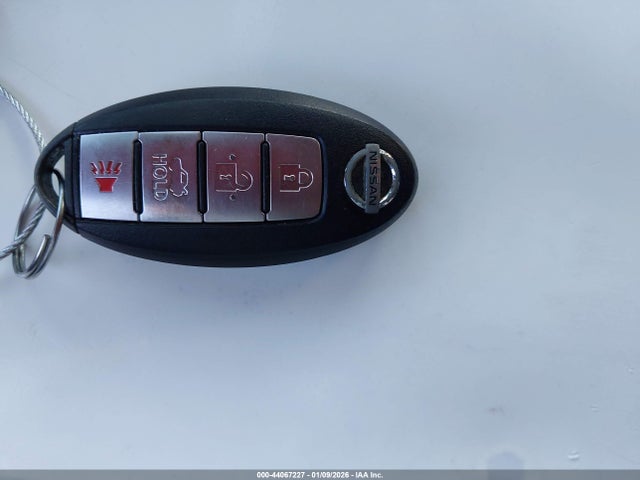 Nissan SENTRA SR 2015 3N1AB7AP1FY255230 Image 11