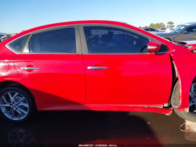 Nissan SENTRA SR 2015 3N1AB7AP1FY255230 Image 14