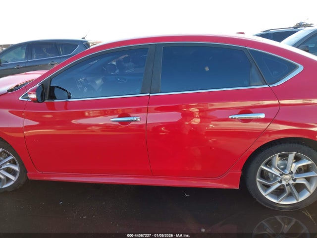 Nissan SENTRA SR 2015 3N1AB7AP1FY255230 Image 15